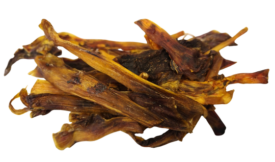 Straußensehnen 200 g